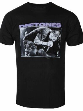 T-shirt pour homme Deftones Unisex T Shirt 249
